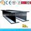 Hot rolled H beam H bar SS400 Q235B A36 S235JR