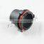 auto plastic retainers clips bulb base hid bulb holder adapters for opel