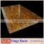 natural marble yellow tiger eye marble for flooring