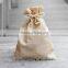 Wholesale Christmas Jute Bag