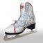 New Design Professional Ice Skates Shoes China Factory