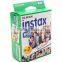 Fujifilm Instax Wide Film for Fuji Instant Film Camera, Twin Pack Instax Films