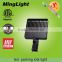 ETL DLC 80w parking lot led lights/48w-300w led shoe box light with China supplier