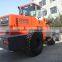 SZM940 hydraulic Wheel Loader for Agriculture tractor