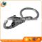 metal Swivel Trigger Clips Snap Hook for bag,case or belt