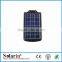 8W all in one solar led street light