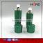 2016 best seller 30ml 50ml 80ml 120ml acrylic plastic cosmetic bottle;cosmetic container;80ml lotus leaf cosmetic lotion bottle
