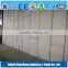 fire resistant and lightweight mgo wall panel mgo sound insulation wall panel