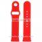 2016 Hot Selling Watch Band/Silicone Wrist Band/Silicone Band                        
                                                Quality Choice