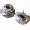 Front Wheel Bearing Hub Ford Falcon Fairmont AU BA BF Tickford Territory 2WD ABS