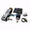 Incabin adjustable turbo boost controller manual black universal + fitting kit