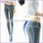 Popular Work Out Black Yoga Pants New Fashion Leggings 2015