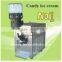 2015 Newest Candy Soft Ice Cream Machine