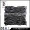 Wholesale fashion lady acrylic crushed scarf