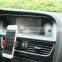 2015 Hot universal clip car air vent mount holder for smart phone
