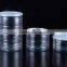 Plastic PET Package Jar/Food Container/Food Jar