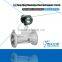 stainless steel precession natural gas flowmeter