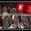 high quality 6dof Hydraulic/Electric Portable Mobile 4d 5d 6d 7d 8d 9d cinema for sale
