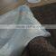 New arrival polyester like lace embroidery curtain fabric