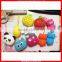 Hotsale promotion manufacturer new design low price silicone coin wallet