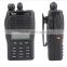 TD-V77 Professional vhf/uhf football coach walkie talkie two way radio