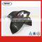 2012 F30 3 series carbon car body side mirror cover FOR BMW stick on cover