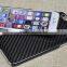100% Real Carbon Fiber Mobile Phone Case For Iphone 6 5.5" 4.7" Luxury Case Cover