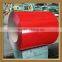 Color Coating Zinc Sheet in Coil