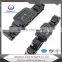 Fashion Black Ceramic Quartz Watch For Men