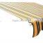 Non-Front Bar Promotional Retractable Awning