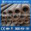 GAS CYLINDER STEEL PIPES