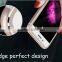 Super titanium alloy small frame tempered glass screen protector wholesale mobile phone screen protector