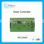 20A auto 12V24V solar Controller manual PWM Solar Charge Controller