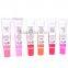 The Newest Romantic Bear long lasting 6 lip colors lipgloss peel off liquid matte lipstick