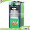 High Capacity Double Compressor Soft Ice Cream Machine