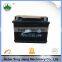 MF Car Starting Battery JIS Standard Lead Acid 12V 120Ah OEM