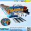 Steel Cold Forming Equipments, Floor Decking Concrete Tile Roll Forming Machine