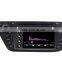 NEW arrival car Autoparts for Lifan X50 3G WiFi OBDII 7inch WIN8 DVR DVB TMC