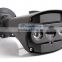 2MP Black HD-TVI Camera IR 1/3" HD TVI Bullet Camera Day/Night Video ecurity Outdoor 1080p