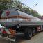 Foton Auman 8x4 35 m3 oil tanker truck