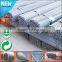 China Supplier steel structure reinforced deformed steel bar prefabricated steel structure warehouse