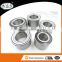 Competitive price Shielded front wheel hub bearing unit dac 38740050 zz