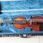(FV-12E) natural flame violin