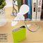 Hot selling usb fan /mini fan/usb mini desk fan