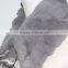 rex rabbit fur collar bow tie fur collar/fur trim,KZ140028