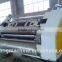 low prices wholesale single facer machine /2 ply corrugated production line/cardboard making mahicne/packaging line