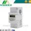 single-phase Din Rail Electronic preventing electricity-stolen Watt-hour With RS485 communication
