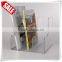 Acrylic Literature Holder