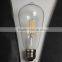 2015 newest design 220v 110v bulb led filament