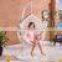 PE Wicker Rattan outdoor aluminum patio swing